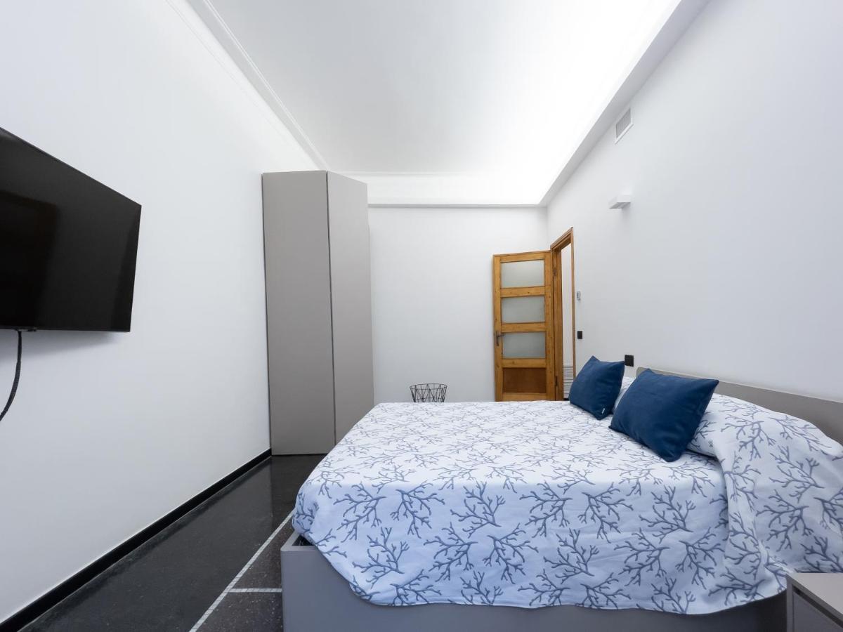 Appartement Largodoria - Viagenova, Box Auto Privato Incluso