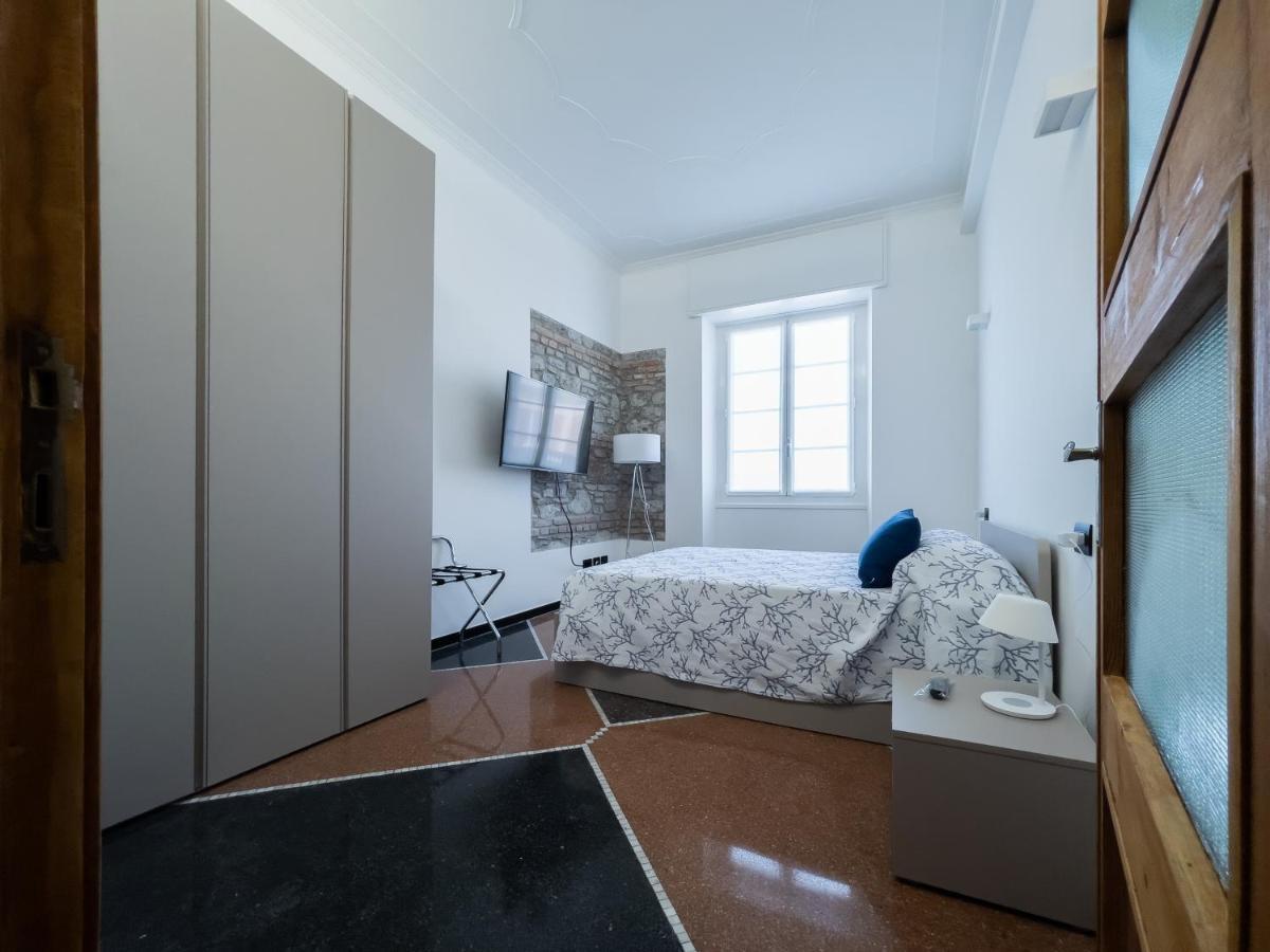 Largodoria - Viagenova, Box Auto Privato Incluso *
