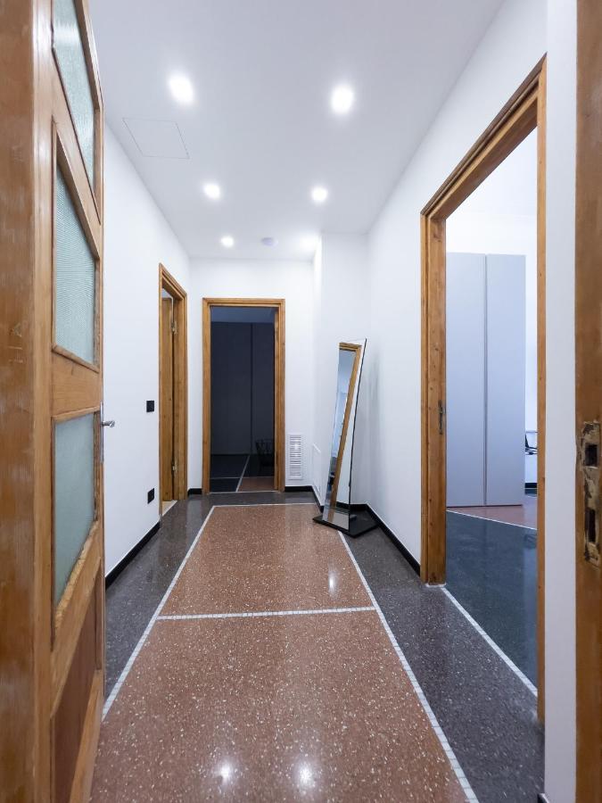 Appartement Largodoria - Viagenova, Box Auto Privato Incluso *