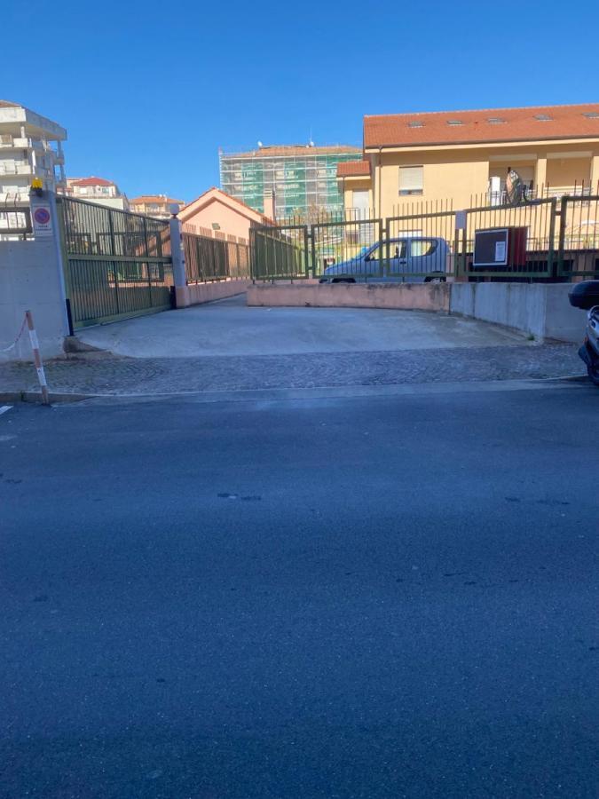 Appartement Largodoria - Viagenova, Box Auto Privato Incluso