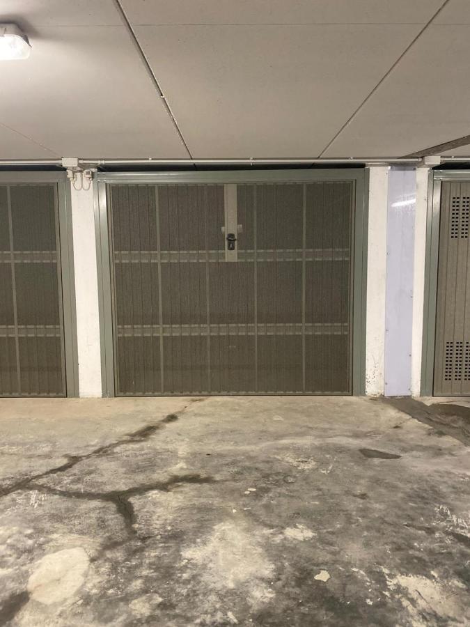 Appartement Largodoria - Viagenova, Box Auto Privato Incluso Albenga