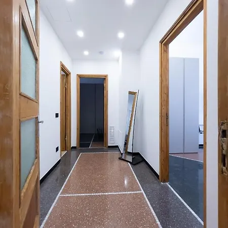 Largodoria - Viagenova, Box Auto Privato Incluso Apartment Albenga Exterior photo