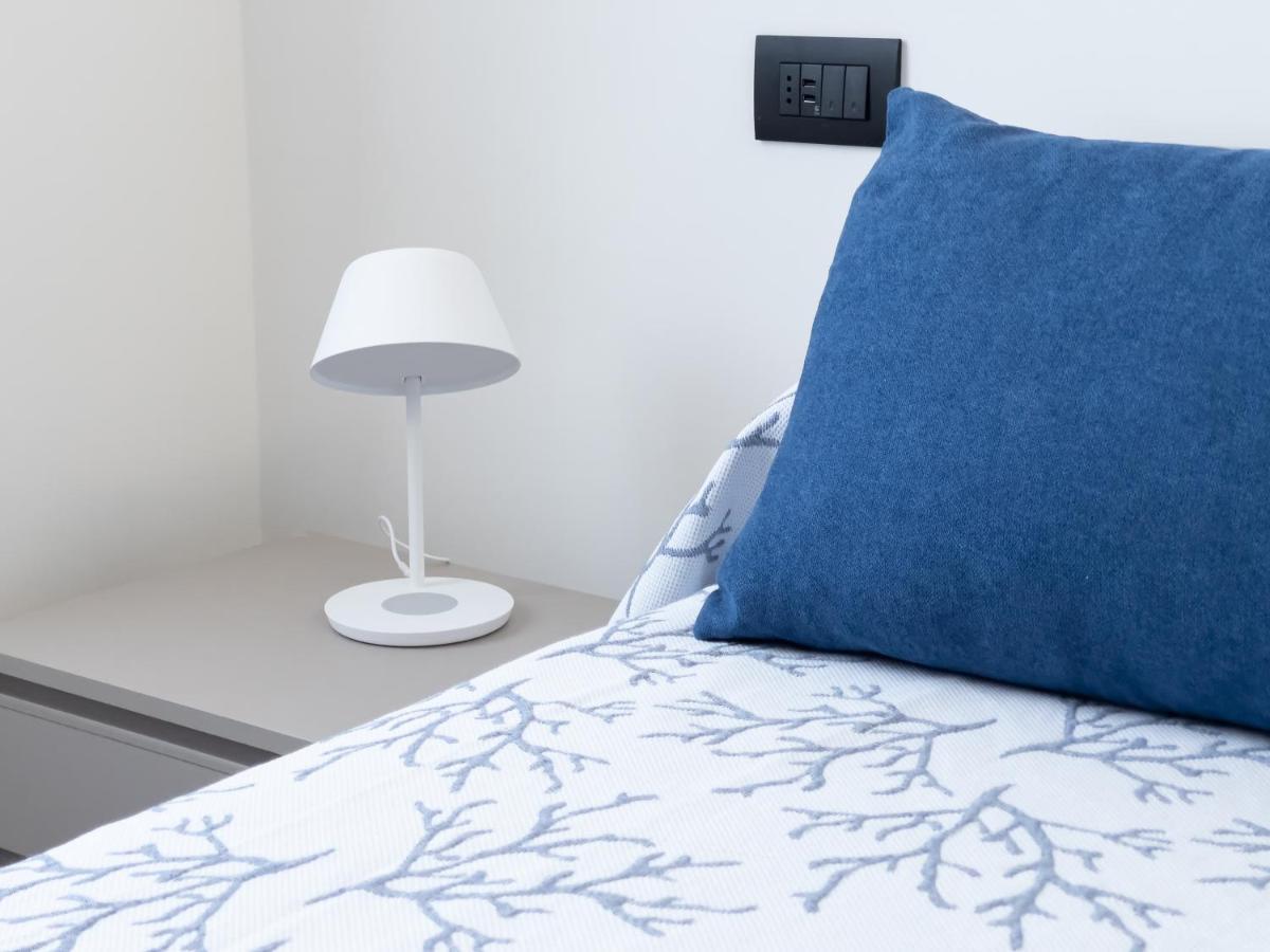 Apartment Largodoria - Viagenova, Box Auto Privato Incluso