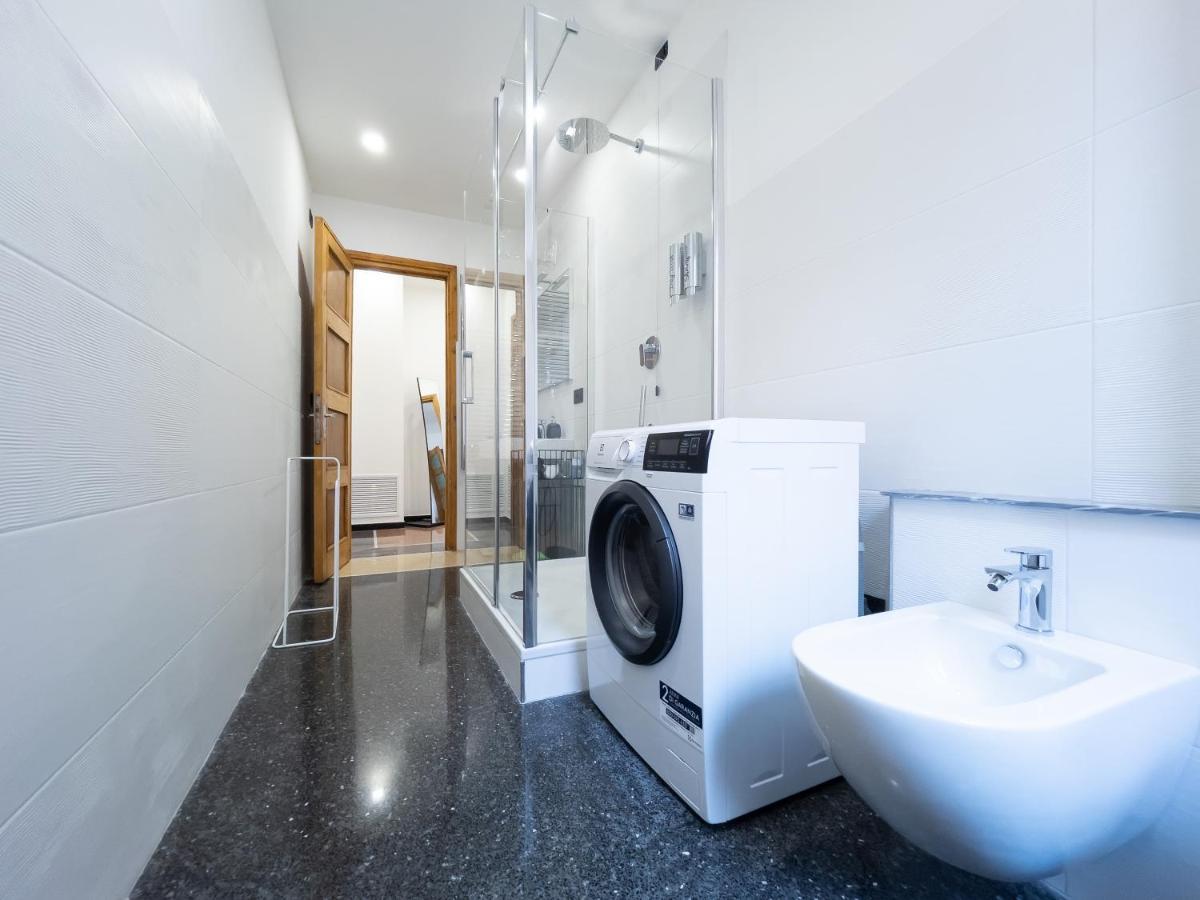 Largodoria - Viagenova, Box Auto Privato Incluso *