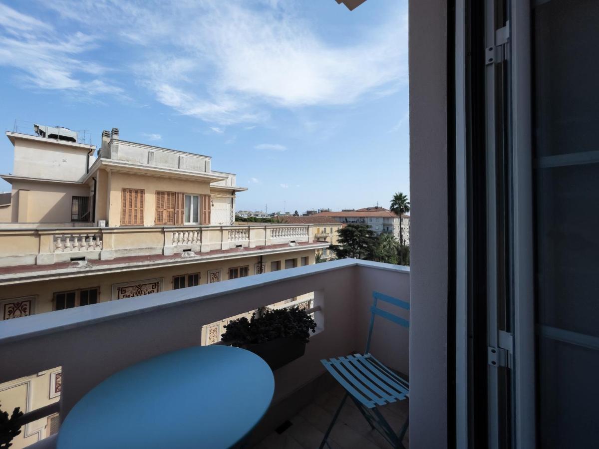 Apartment Largodoria - Viagenova, Box Auto Privato Incluso