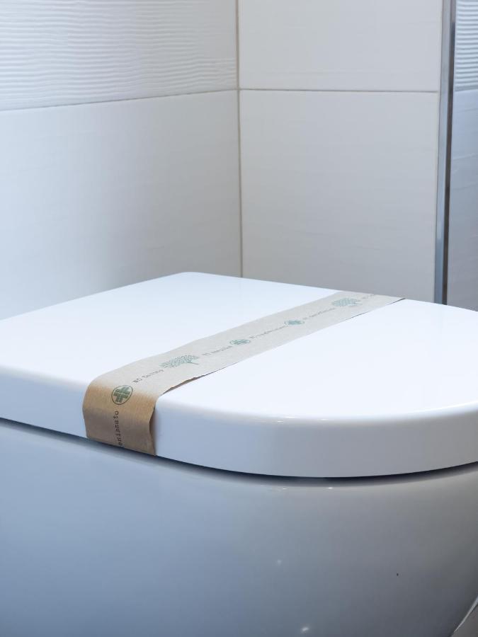 Largodoria - Viagenova, Box Auto Privato Incluso *