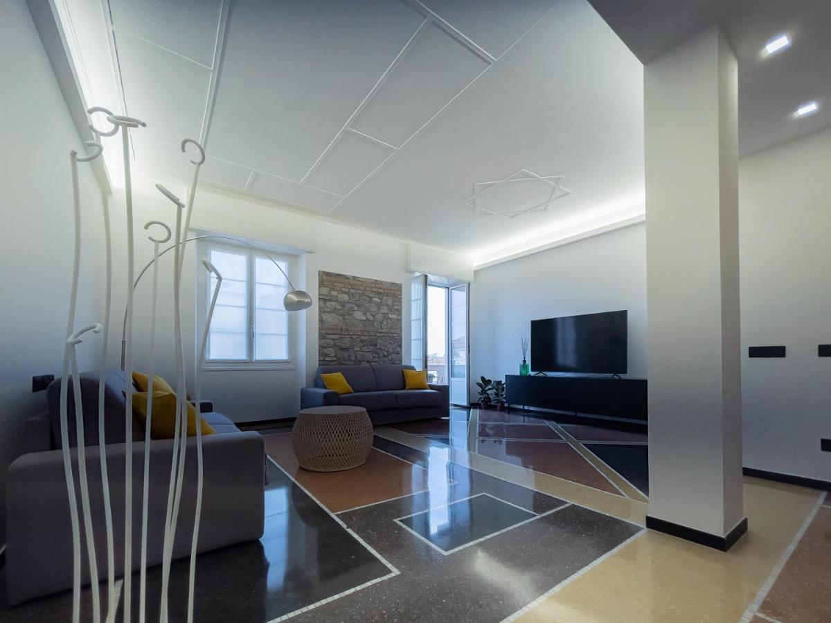Largodoria - Viagenova, Box Auto Privato Incluso Apartment Albenga