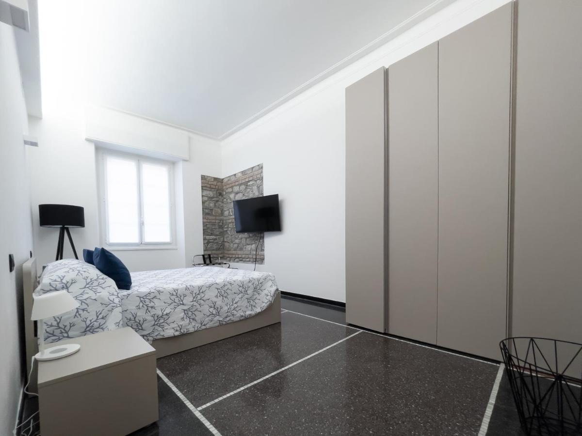 Apartment Largodoria - Viagenova, Box Auto Privato Incluso *