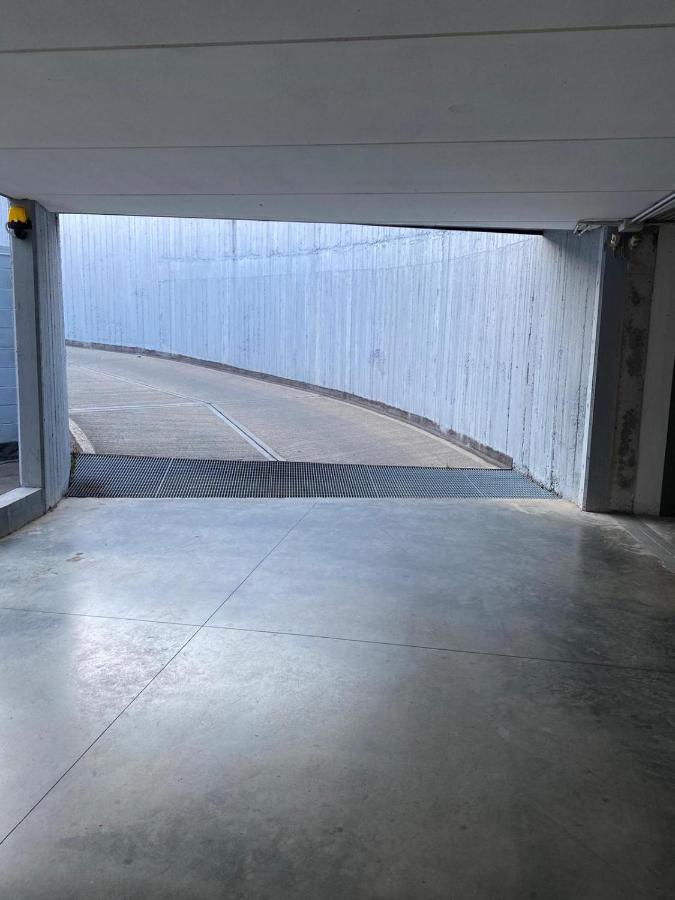 Apartment Largodoria - Viagenova, Box Auto Privato Incluso Albenga